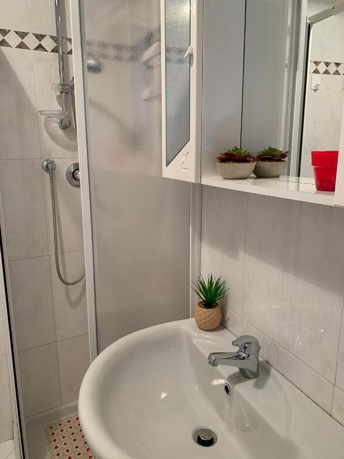 Casa Girasole Sanremo Centro Apartment Екстериор снимка