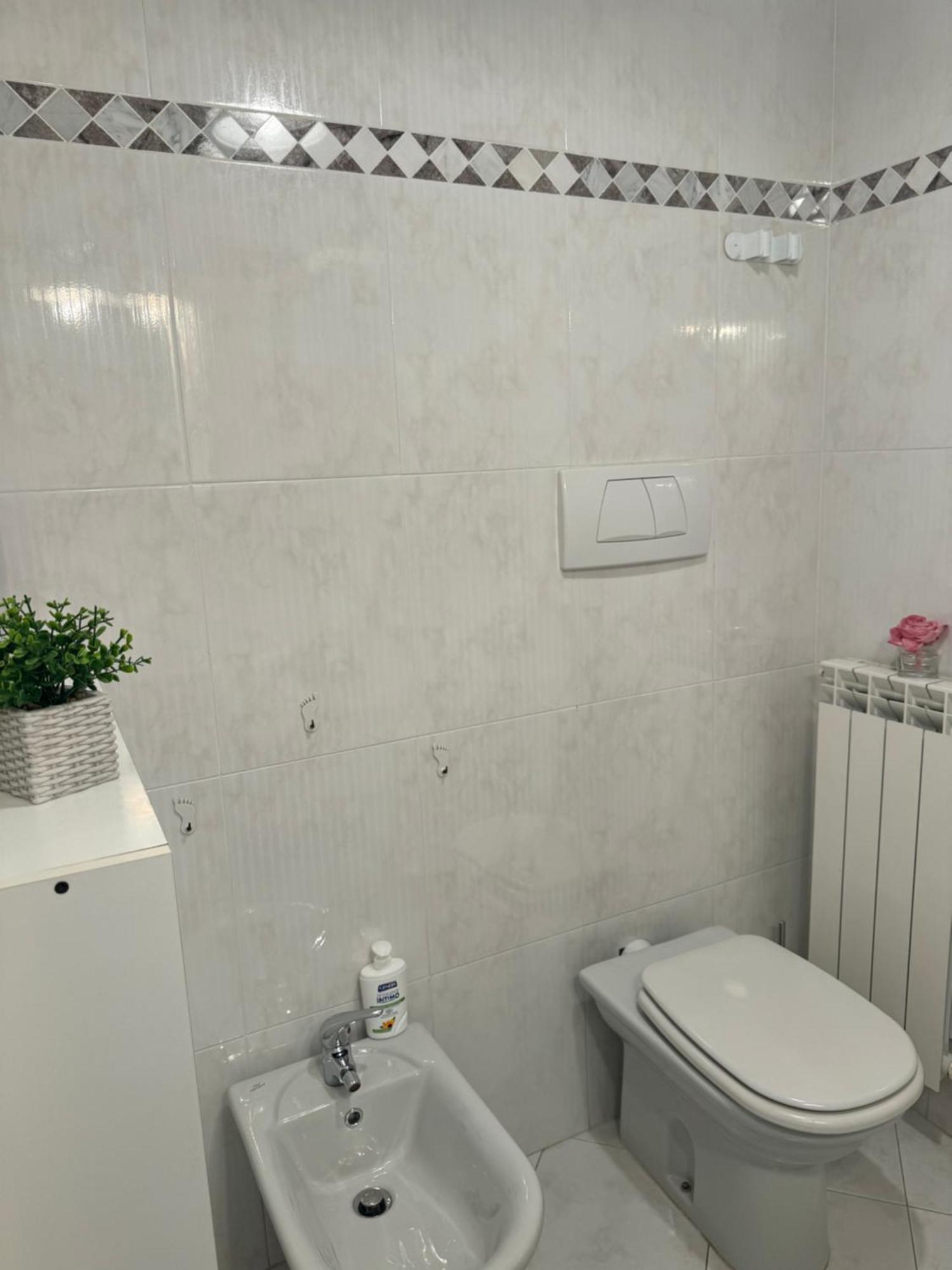 Casa Girasole Sanremo Centro Apartment Екстериор снимка