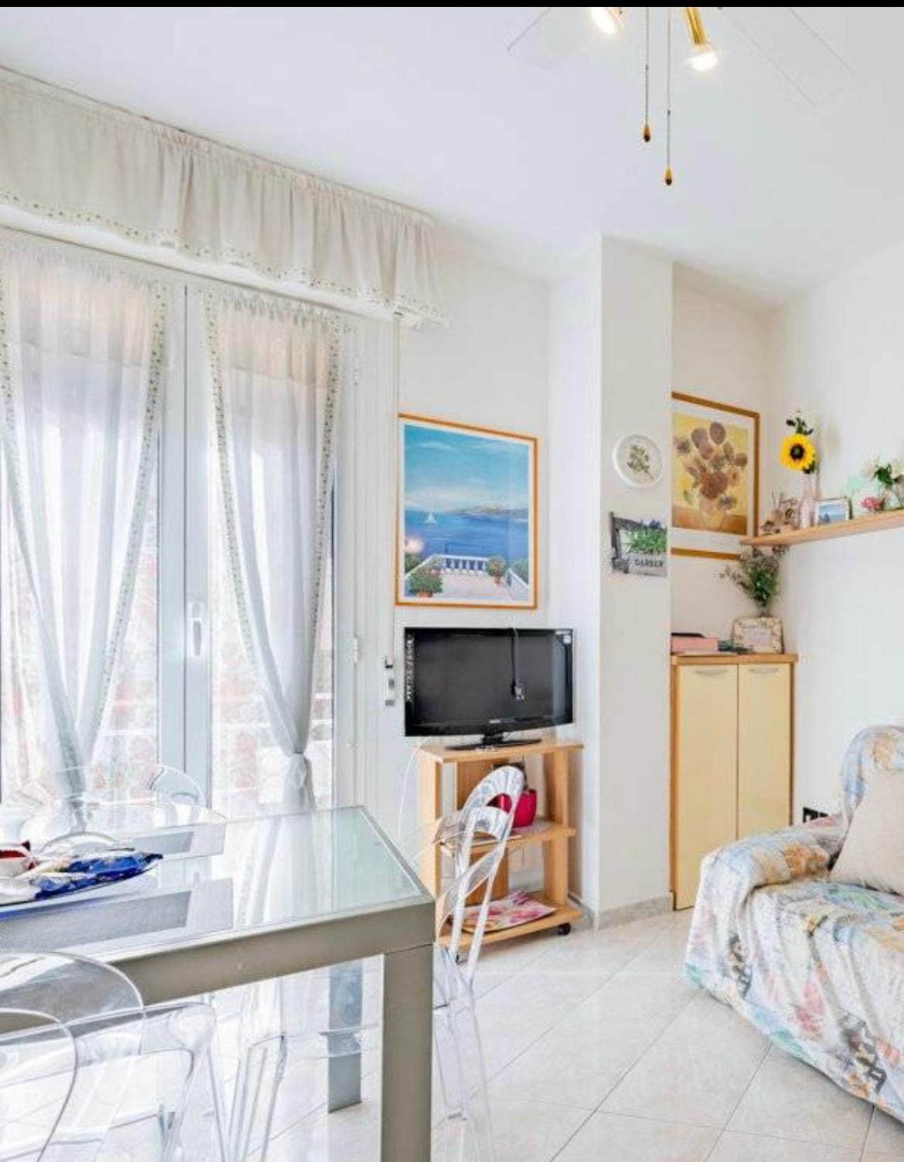 Casa Girasole Sanremo Centro Apartment Екстериор снимка