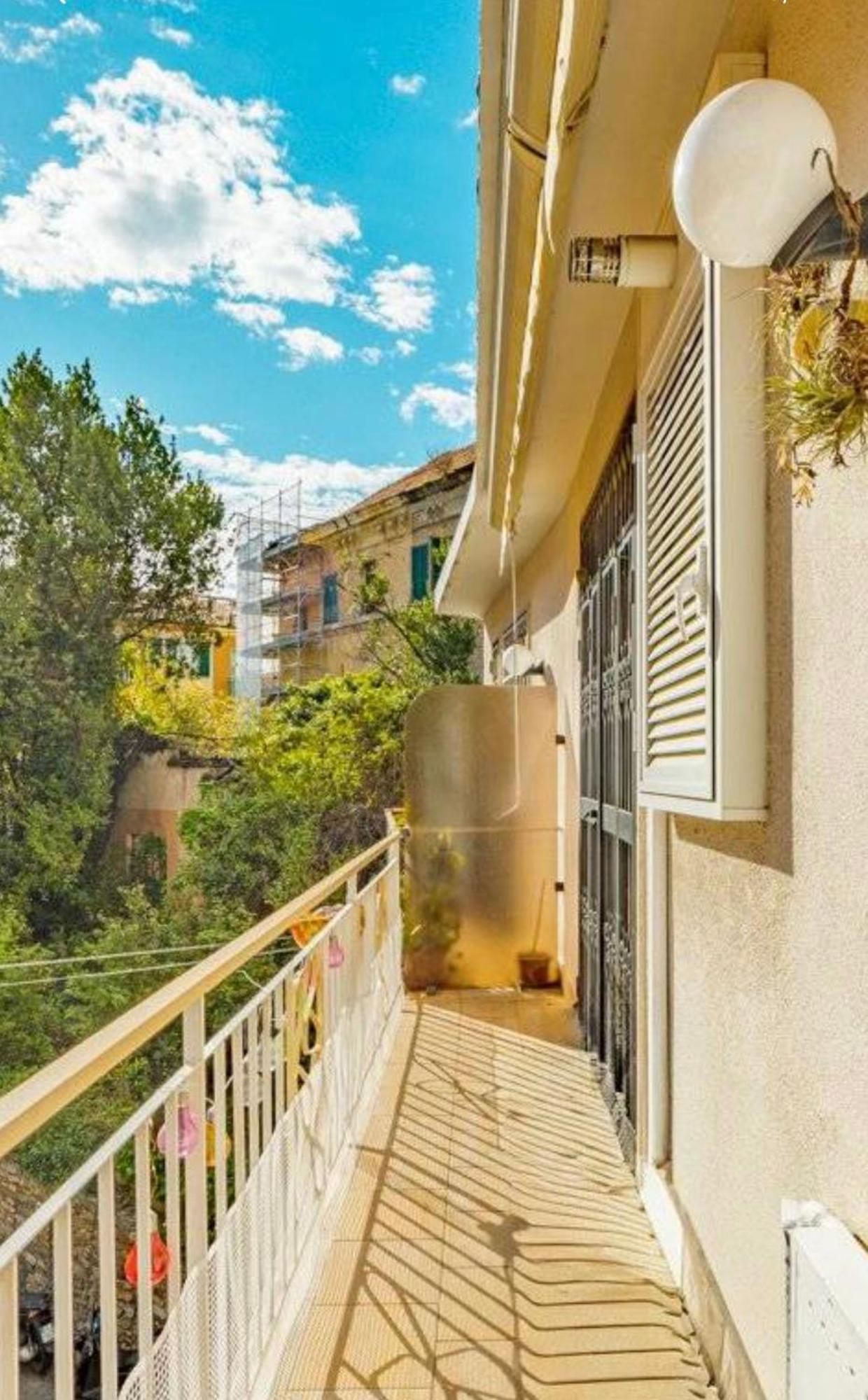 Casa Girasole Sanremo Centro Apartment Екстериор снимка